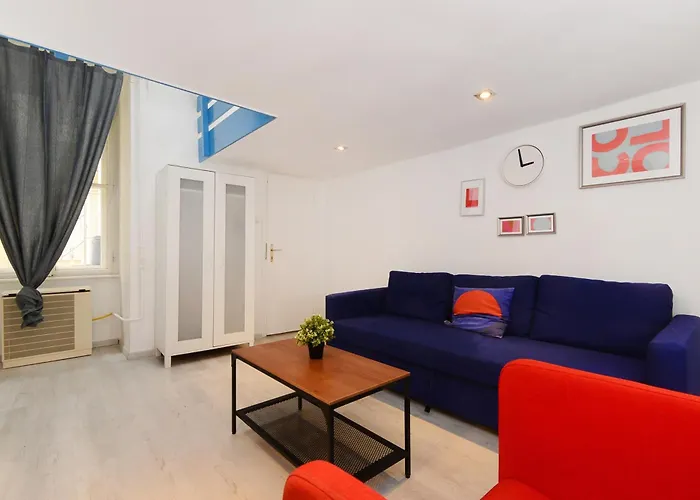 Blue Skies Appartamento