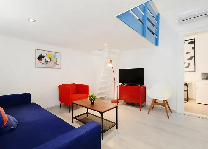Blue Skies Apartment Budapest