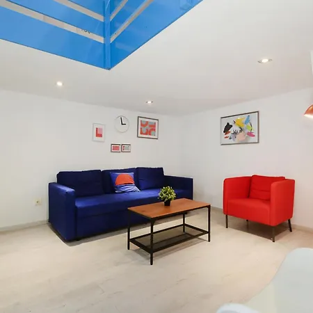 Appartement Blue Skies